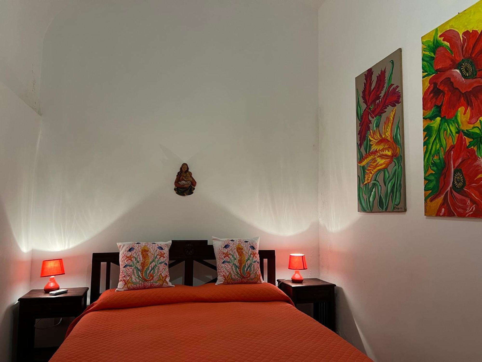 Casa Calandra Casa vacanze *