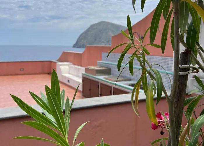 Casa Calandra