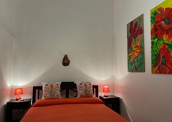 Casa Calandra