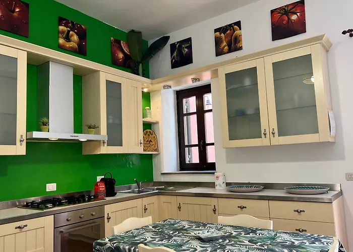 Casa Calandra