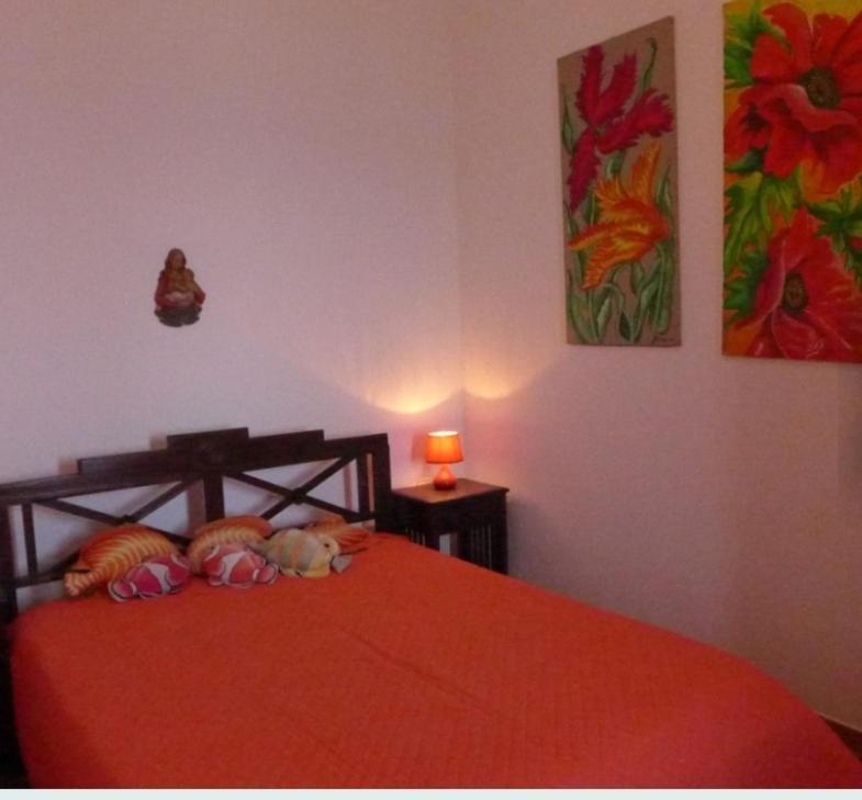 Casa Calandra