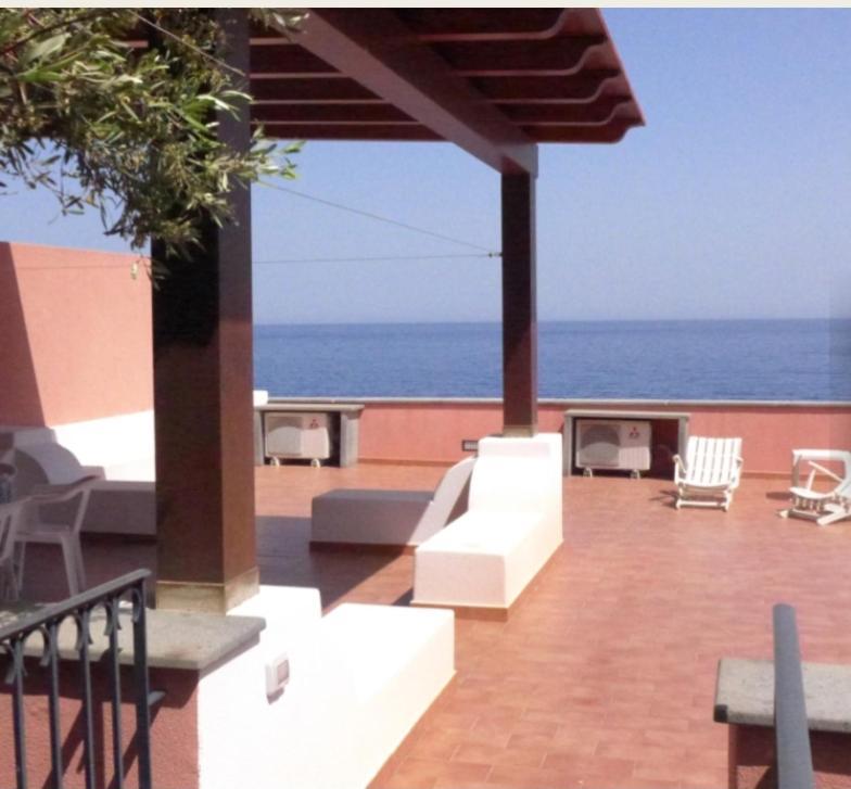 Holiday home Casa Calandra *