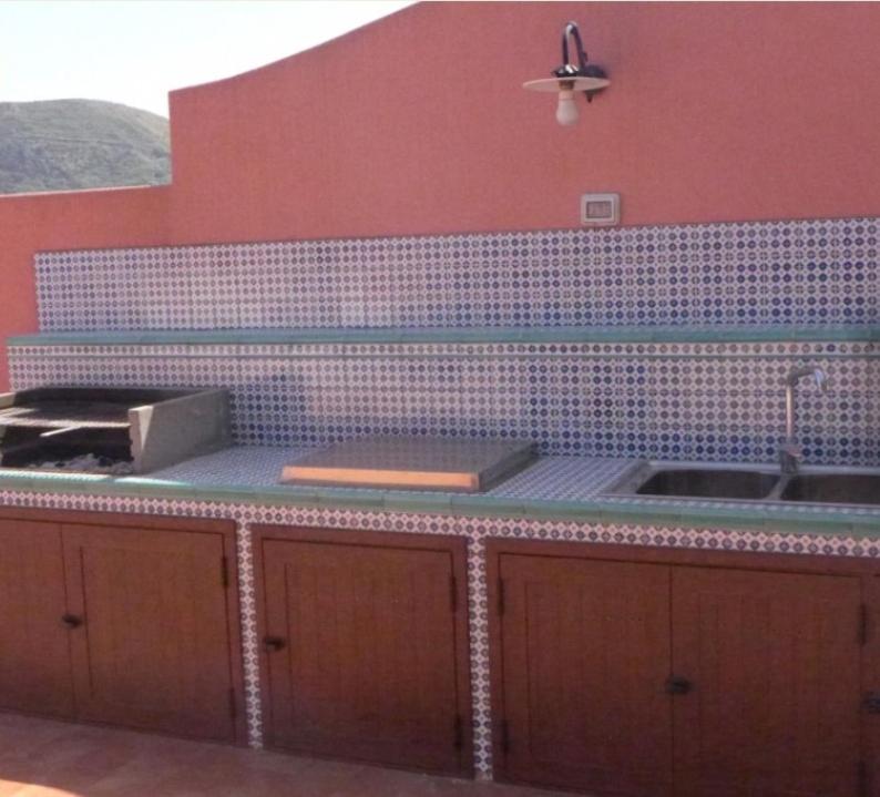 Casa Calandra Holiday home