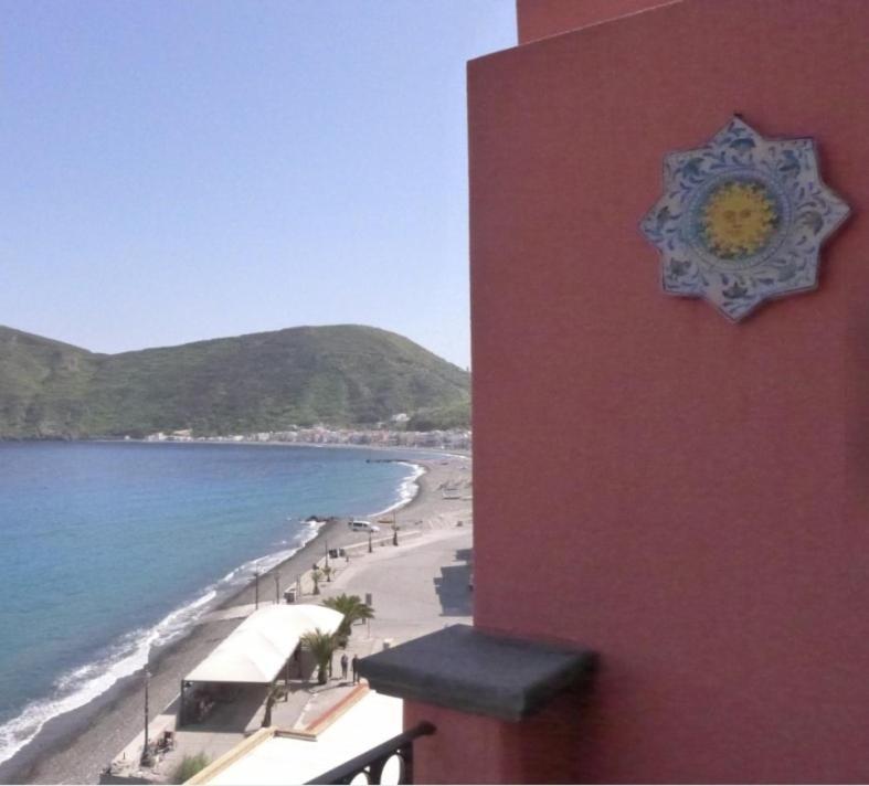 Casa Calandra