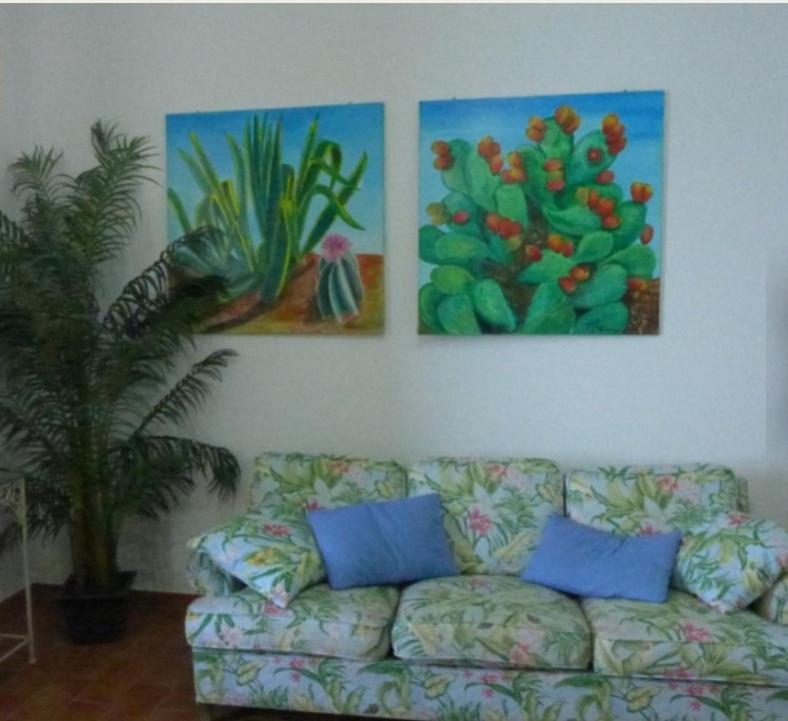 Casa Calandra Holiday home Canneto (Lipari)