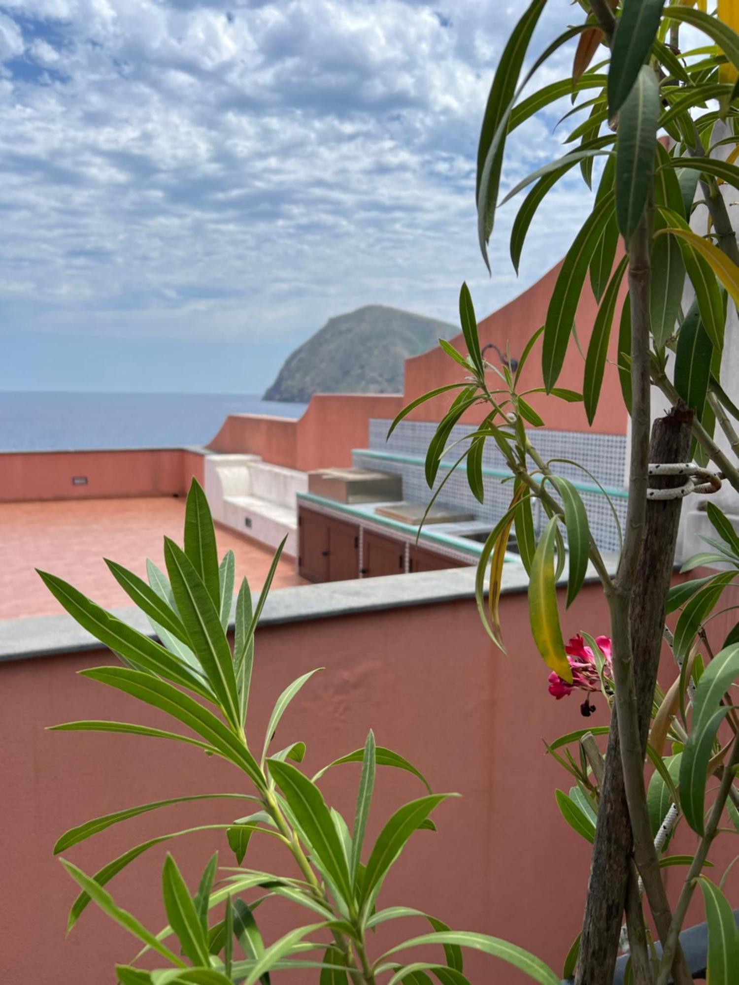 Casa Calandra Holiday home