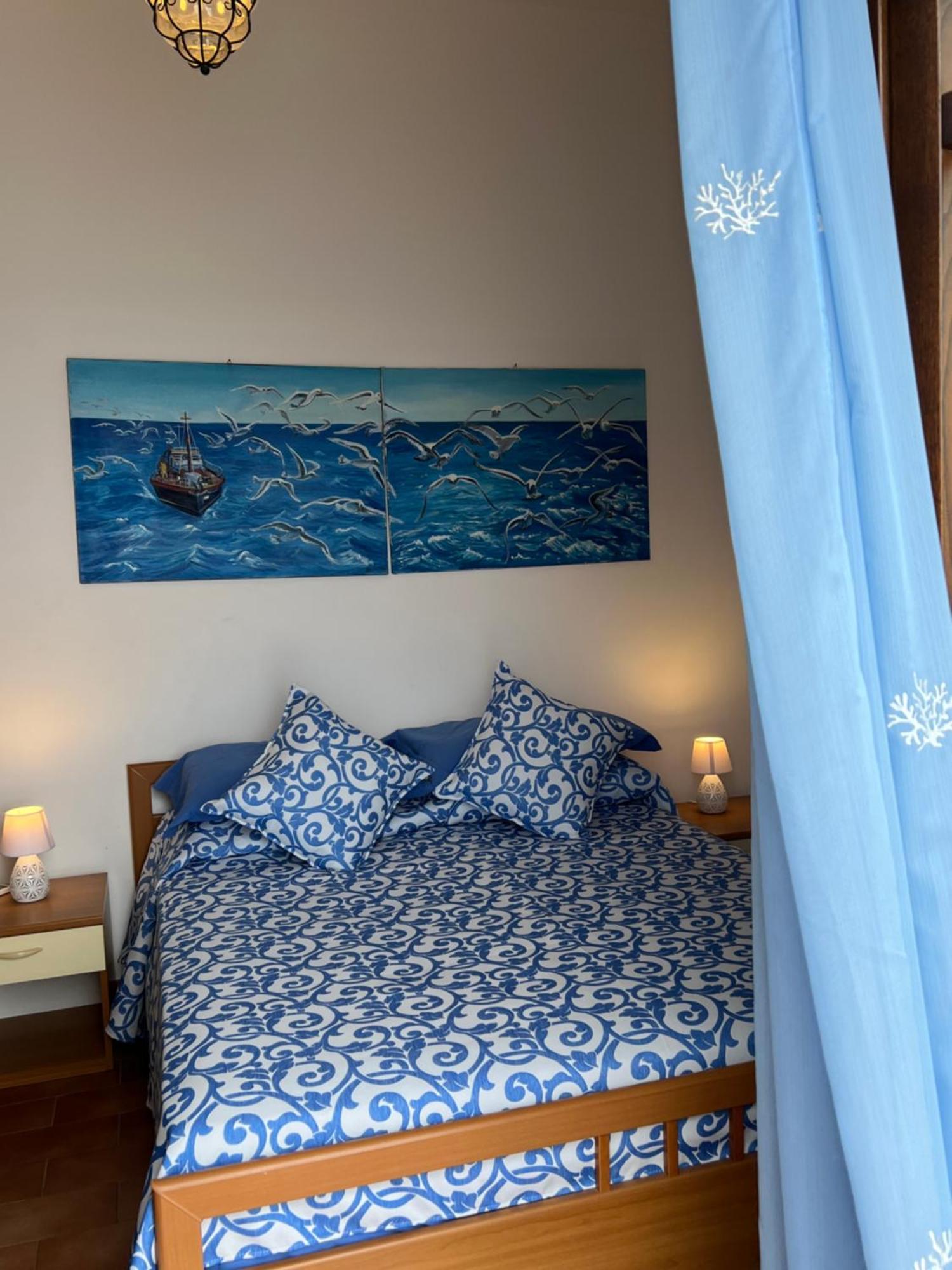 Holiday home Casa Calandra