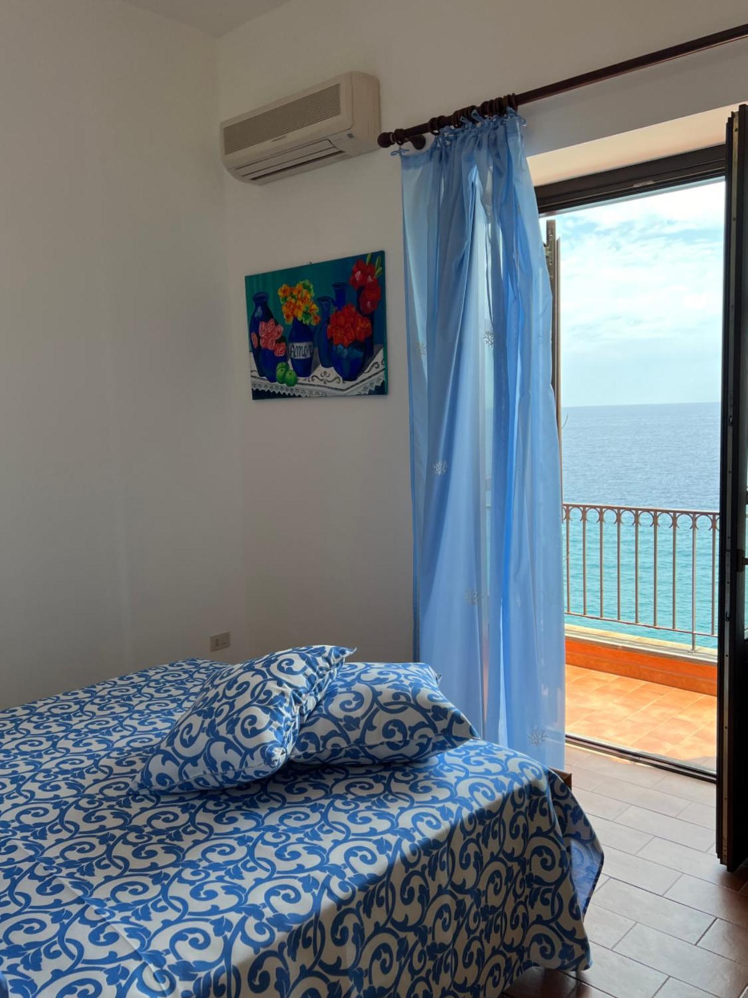 Casa Calandra Holiday home Canneto (Lipari)