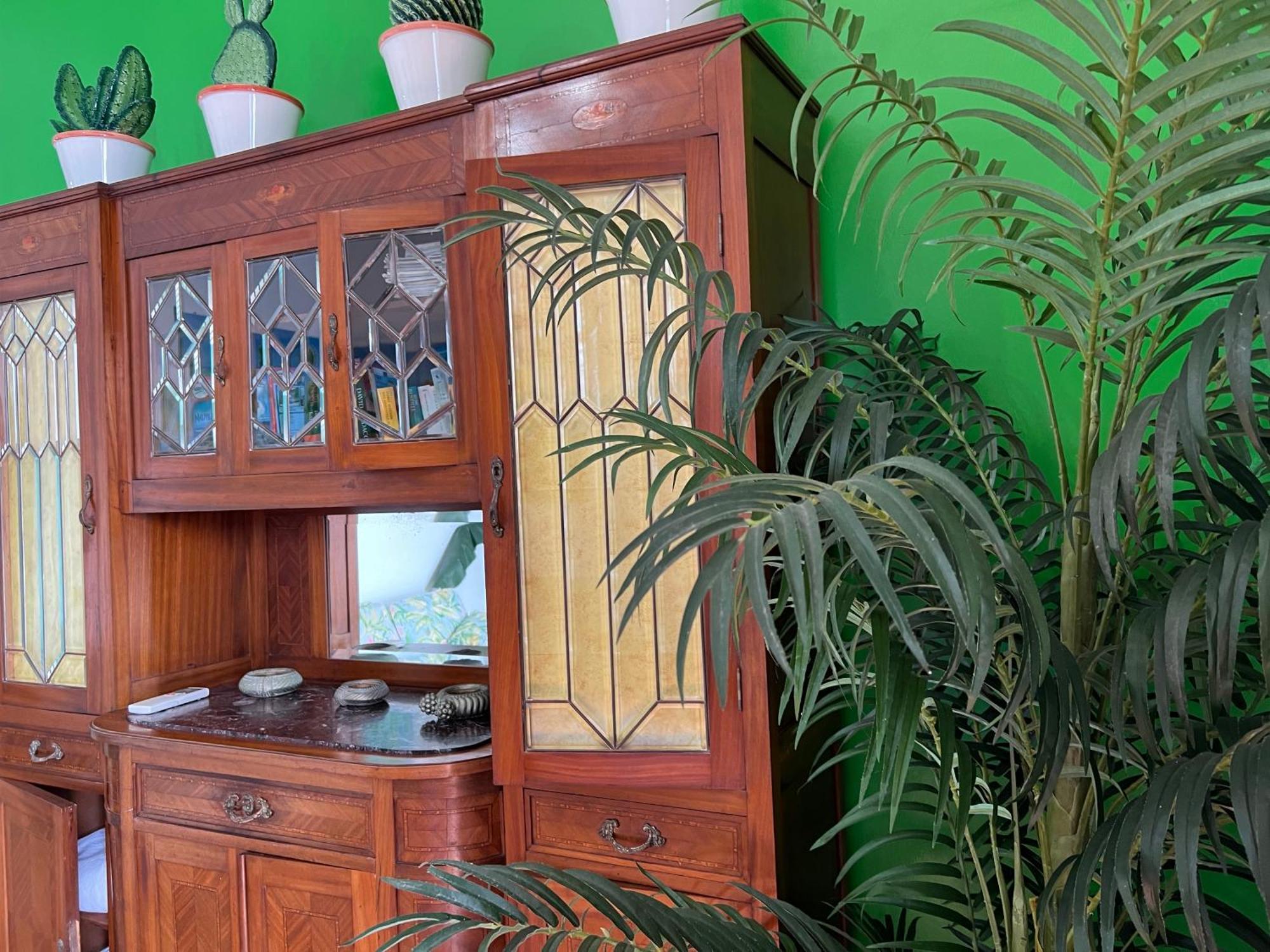 Casa Calandra Holiday home