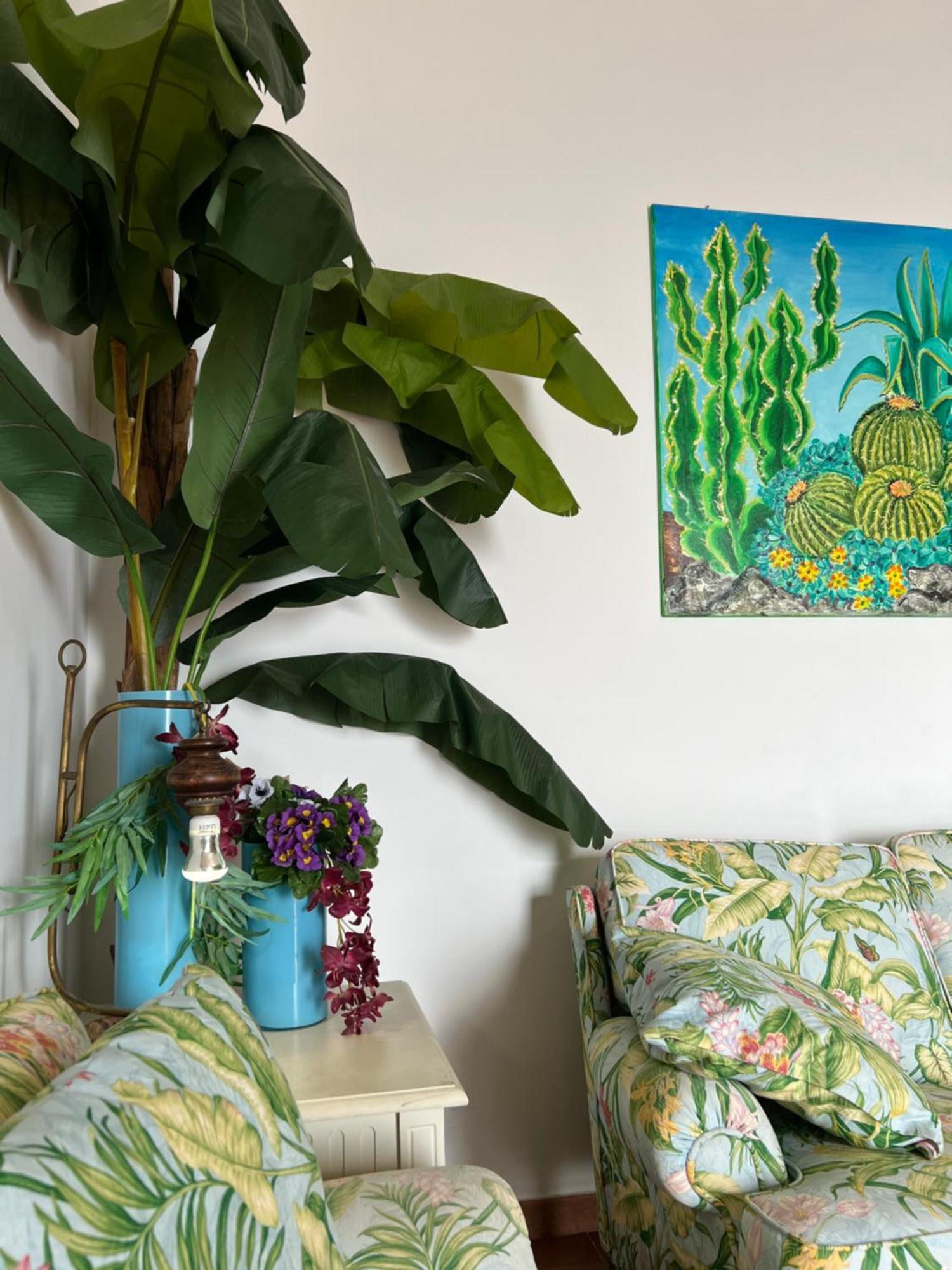 Holiday home Casa Calandra Canneto (Lipari)