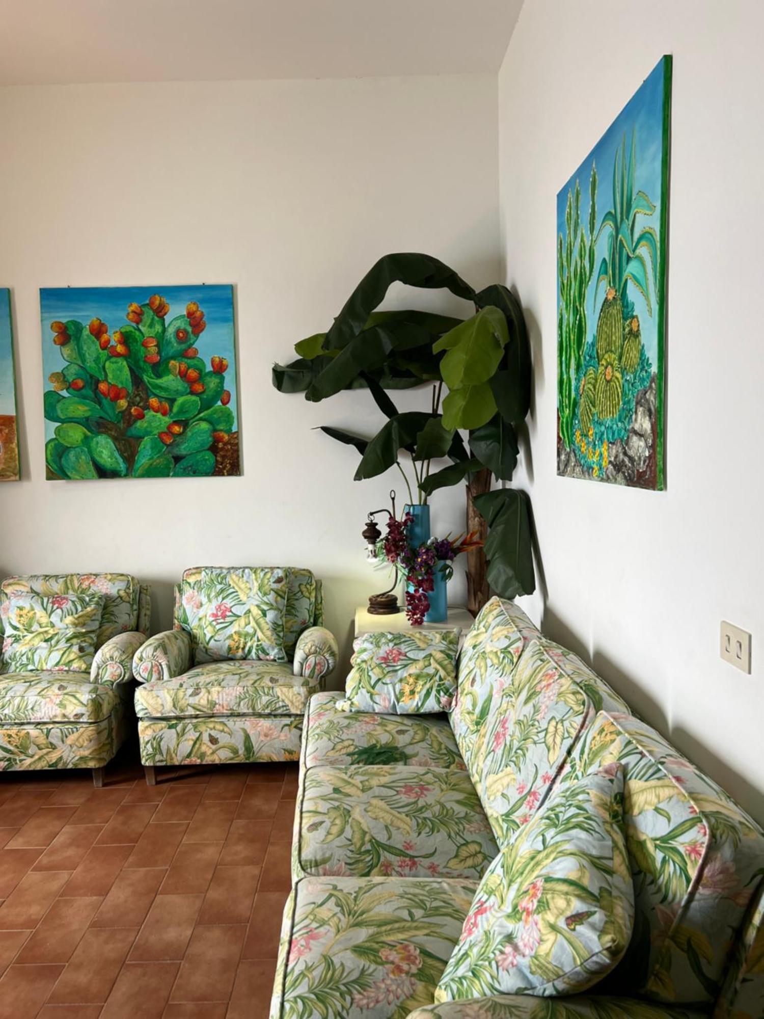 Casa Calandra *