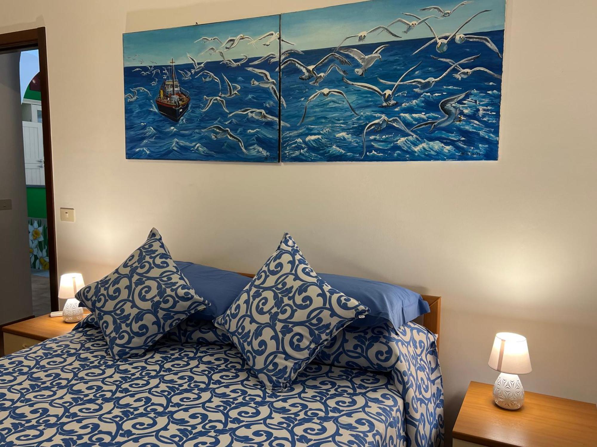 Casa Calandra Holiday home